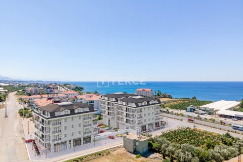 2+1 Apartment in Alanya, Turkey No. 12130 3