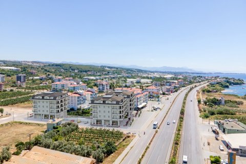 2+1 Apartment in Alanya, Turkey No. 12130 2