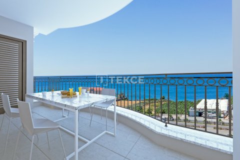 2+1 Apartment in Alanya, Turkey No. 12130 9