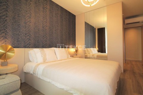 1+1 Apartment in Istanbul, Turkey No. 11891 13