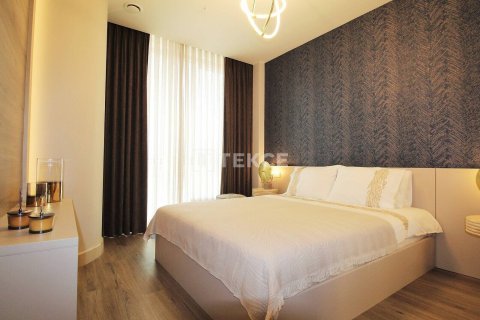 1+1 Apartment in Istanbul, Turkey No. 11891 11