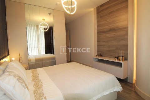 Квартира 1+1 в Стамбул, Турция №11891 12