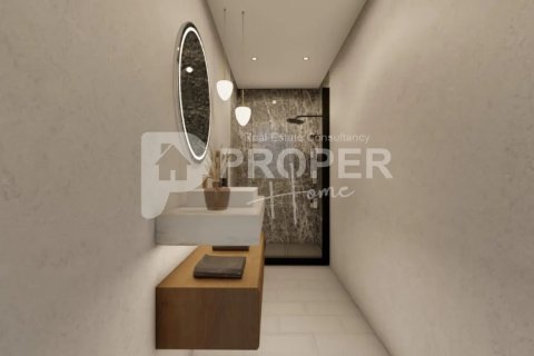 2 rooms Appartement à Alanya, Turkey No. 12193 26