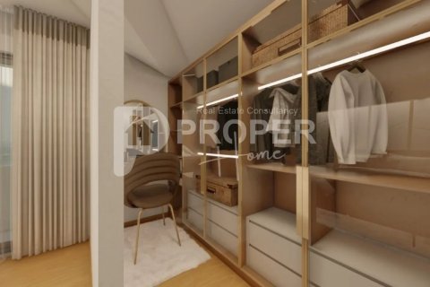 2 rooms Apartment in Alanya, Turkey No. 12193 12