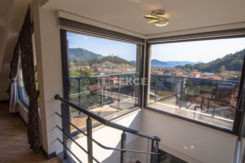 4+1 Villa in Fethiye, Turkey No. 12127 9