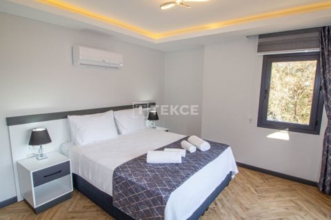 4+1 Villa in Fethiye, Turkey No. 12127 7