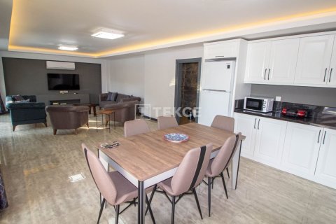 4+1 Villa en Fethiye, Turkey No. 12127 6