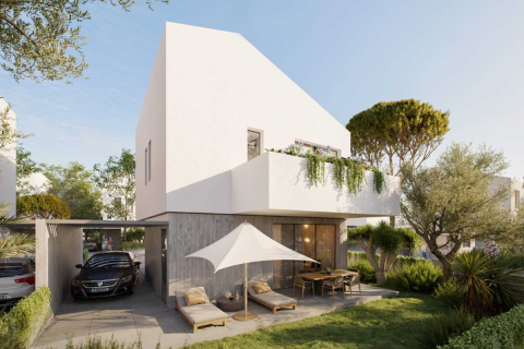 3 bedrooms House in Oroklini, Cyprus No. 76770 4