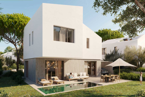 3 bedrooms House in Oroklini, Cyprus No. 76770 1