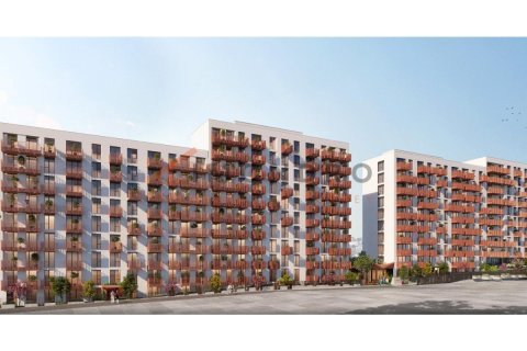 2+1 Apartment en Küçükçekmece, Turkey No. 17817 1