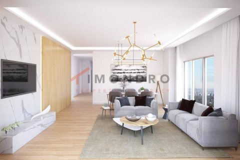 2+1 Apartment en Eyup, Turkey No. 17788 6