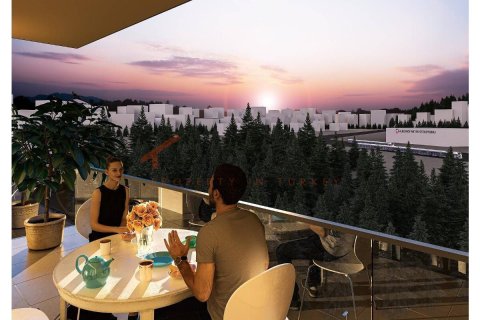 2+1 Apartment en Eyup, Turkey No. 17788 8