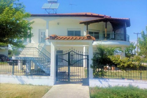 4 dormitorios House en Imathia, Greece No. 57017 2