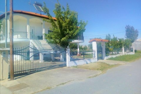 4 dormitorios House en Imathia, Greece No. 57017 1