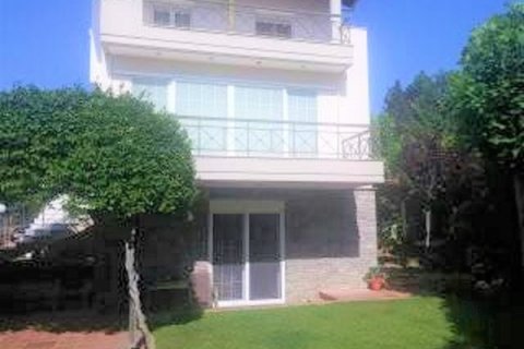 4 dormitorios Maisonette en Panorama, Greece No. 57018 12