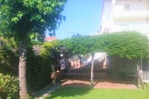 4 dormitorios Maisonette en Panorama, Greece No. 57018 15