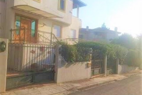 4 dormitorios Maisonette en Panorama, Greece No. 57018 10