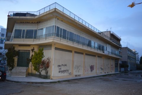 1450m² Commercial property à Athens, Greece No. 49767 11