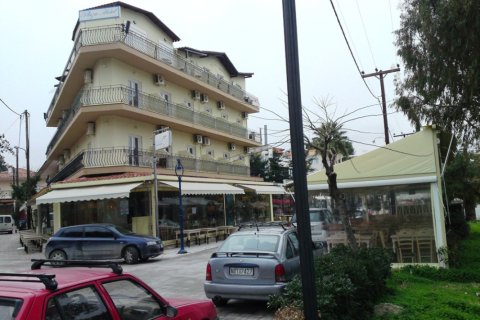 1250m² Hotel à Chalkidiki, Greece No. 49765 2