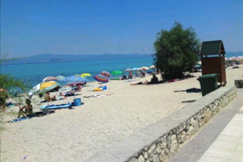 1250m² Hotel in Chalkidiki, Greece No. 49765 7