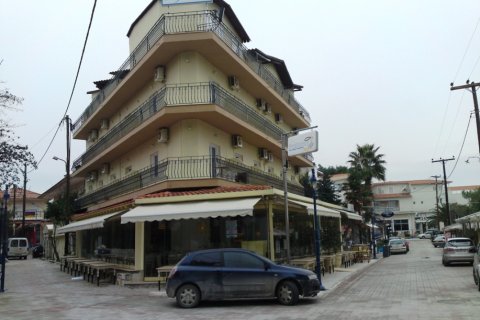 1250m² Hotel en Chalkidiki, Greece No. 49765 1