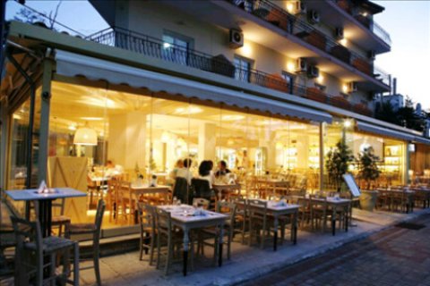 1250m² Hotel in Chalkidiki, Greece No. 49765 11