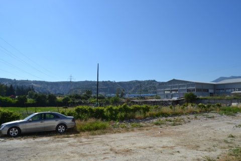 6250m² Land à Heraklion, Greece No. 56995 1