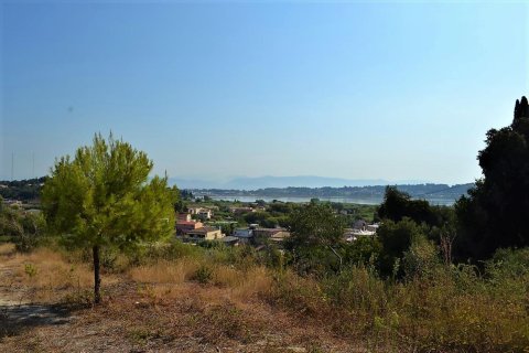 5780m² Land à Corfu, Greece No. 57011 3