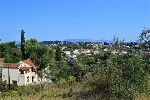 5780m² Land à Corfu, Greece No. 57011 4