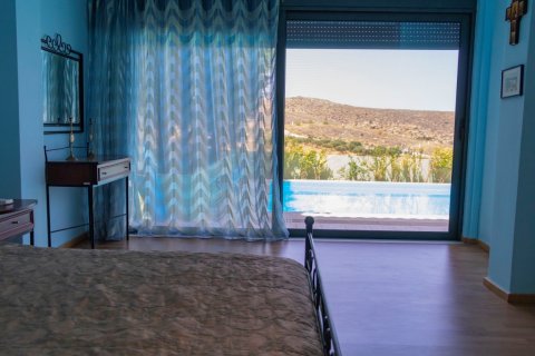 420m² House en Heraklion, Greece No. 57012 13