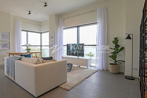 2 chambres Appartement à Al Reem Island, UAE No. 3968 5