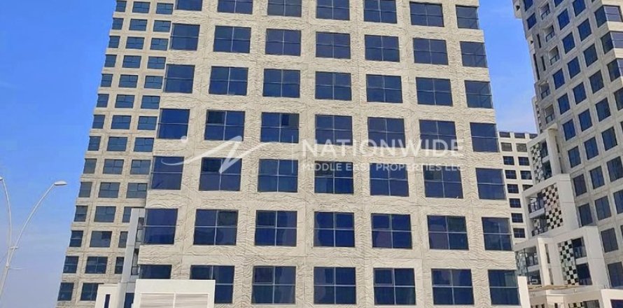 1 dormitorio Apartment en Al Reem Island, UAE No. 3969