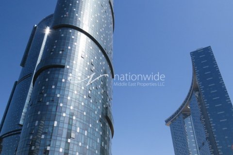 1 dormitorio Apartment en Al Reem Island, UAE No. 3715 1