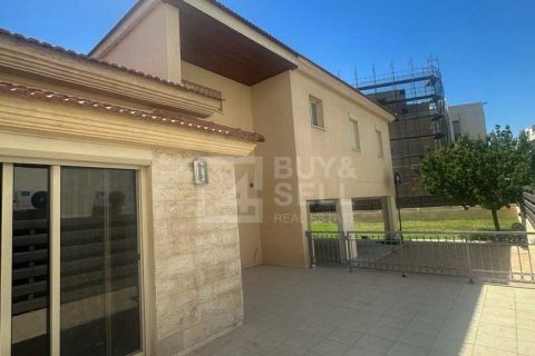 4 dormitorios House en Limassol, Cyprus No. 63342 4