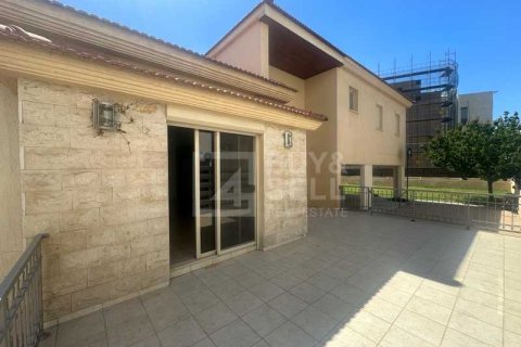 4 dormitorios House en Limassol, Cyprus No. 63342 2