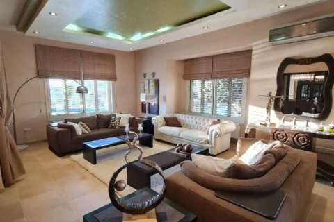 6 bedrooms Villa in Konia, Cyprus No. 63344 6