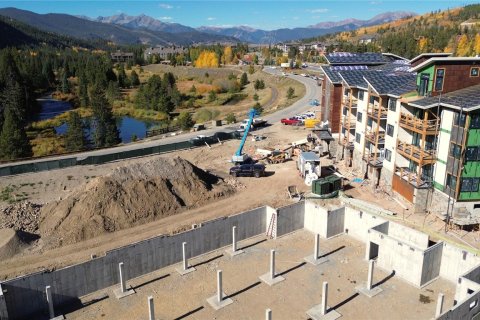 2 dormitorios Condominio  en Keystone, USA No. 62281 30