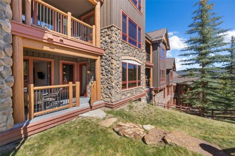 2 chambres Copropriété  à Breckenridge, USA No. 62280 27