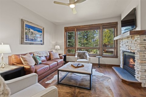 2 dormitorios Condominio  en Breckenridge, USA No. 62280 1