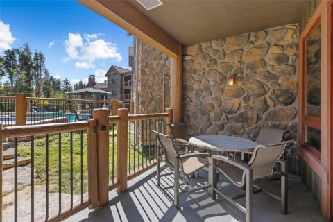 2 chambres Copropriété  à Breckenridge, USA No. 62280 26