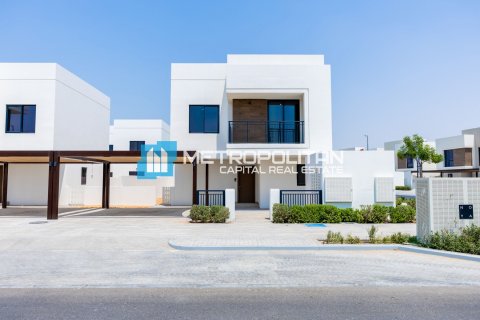 4 bedrooms Villa on the Yas Island, UAE No. 73854 1