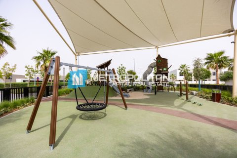 4 bedrooms Villa on the Yas Island, UAE No. 73854 6