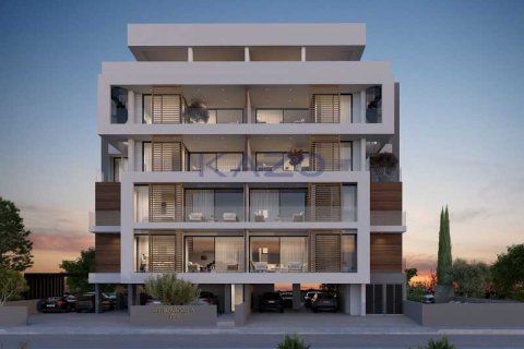 2 dormitorios Apartment en Limassol, Cyprus No. 74972 3