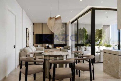 2 dormitorios Apartment en Limassol, Cyprus No. 74972 8