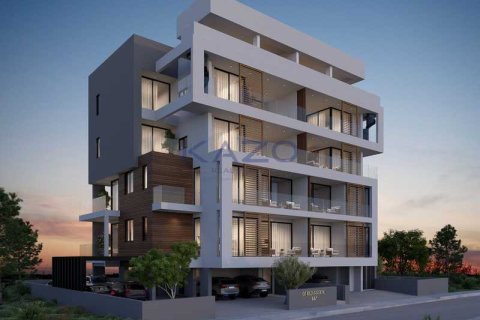 2 dormitorios Apartment en Limassol, Cyprus No. 74972 4