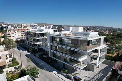 2 dormitorios Apartment en Limassol, Cyprus No. 74963 3