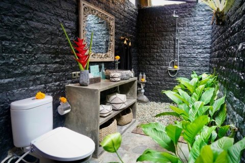 3 bedrooms Villa in Ubud, Indonesia No. 22918 12