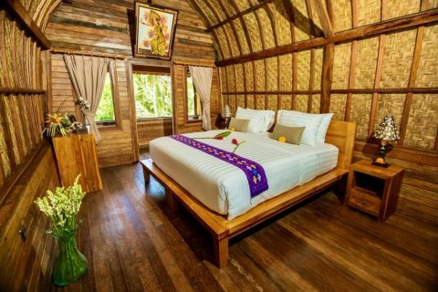 3 bedrooms Villa in Ubud, Indonesia No. 22918 4