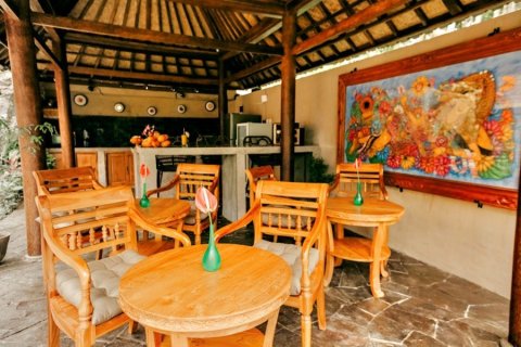 3 bedrooms Villa in Ubud, Indonesia No. 22918 7