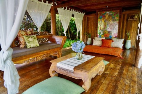 3 bedrooms Villa in Ubud, Indonesia No. 22918 11